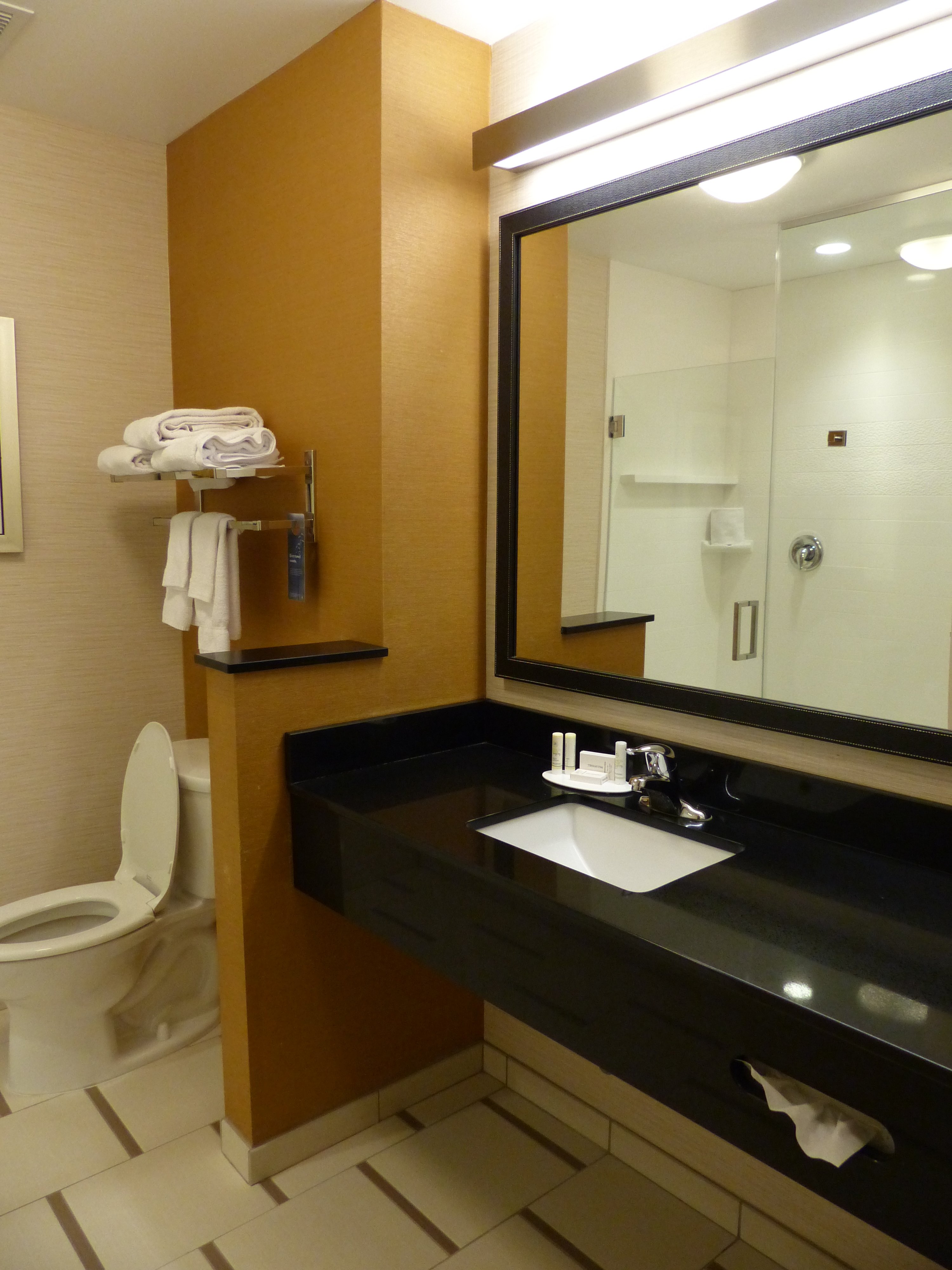 Fairfield Inn & Suites by Marriott Waterloo Cedar Falls-portrait