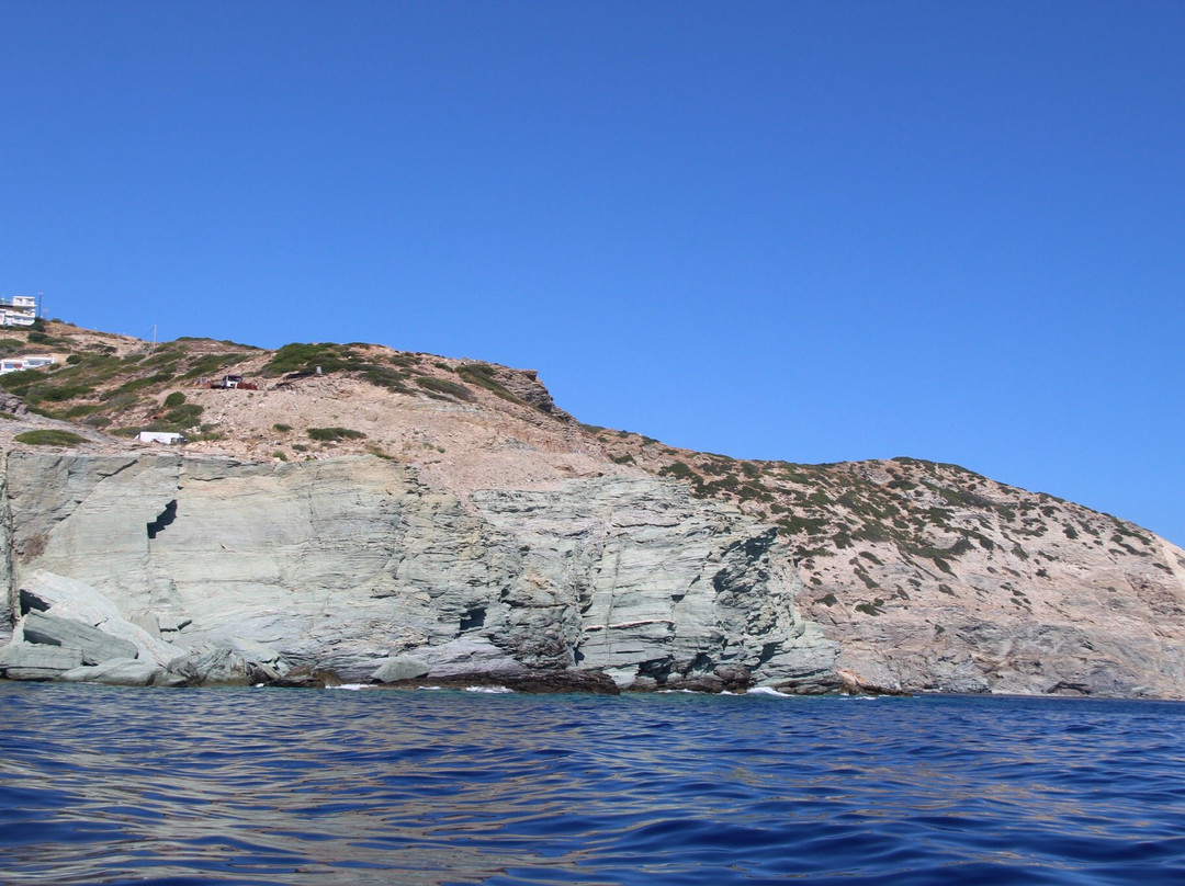 Kretasurf - Water Sports Crete-Ammoudara必去景点