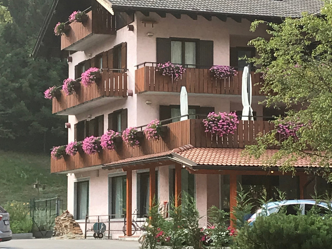 Parco Hotel Terme Regina Elena主图