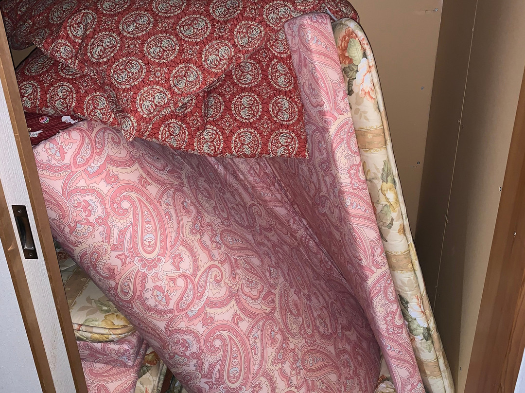 Meijiya Ryokan主图