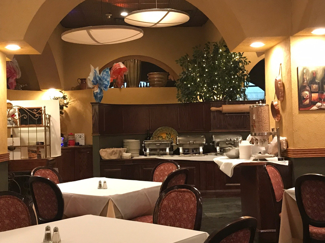 梅多兰兹广场酒店主图