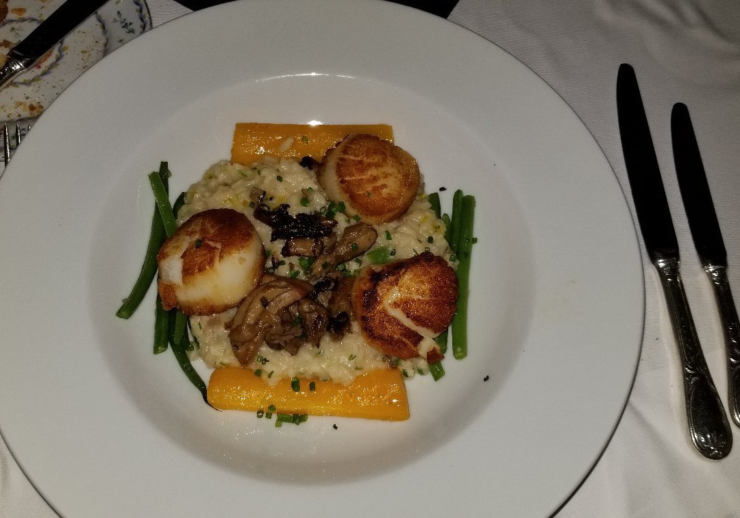 The American Hotel主图