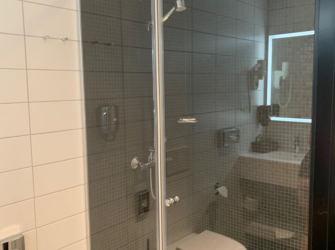 Thon Hotel Vika Atrium主图