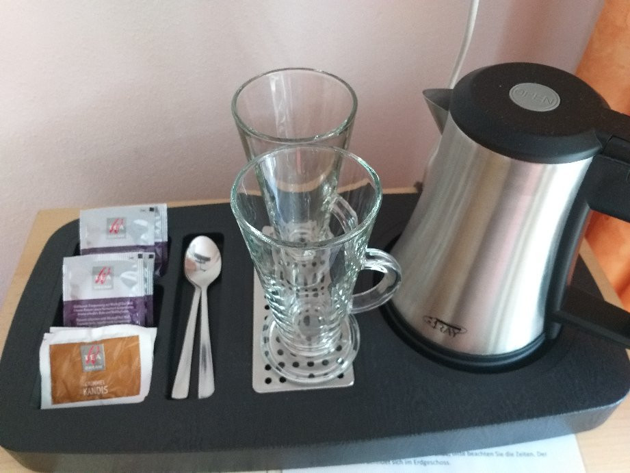 Hotel Pension Gabriela主图