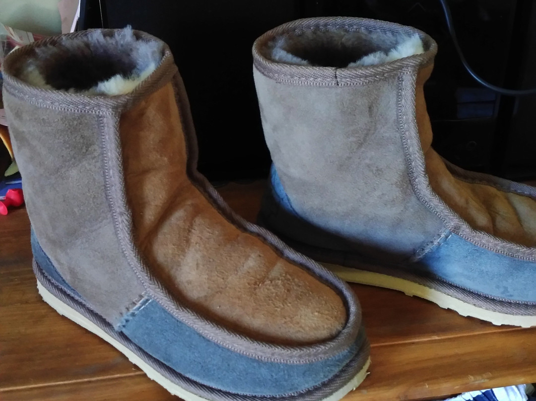 Mortels Sheepskin Factory-Thornton必去景点