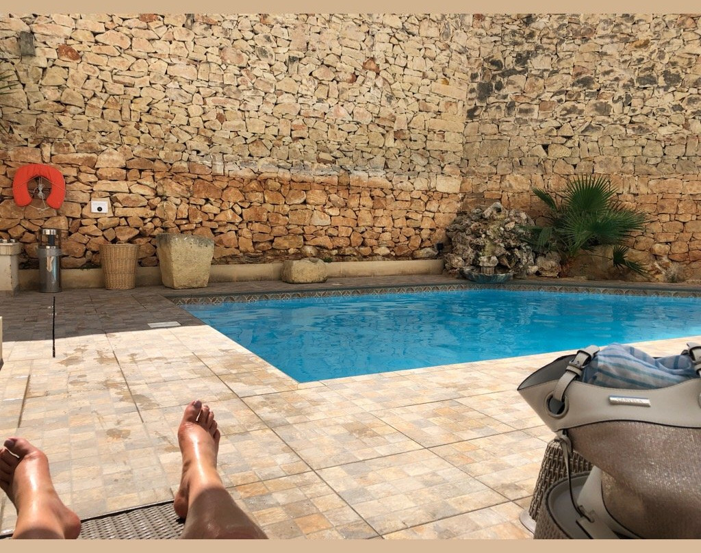 Palazzo Violetta主图