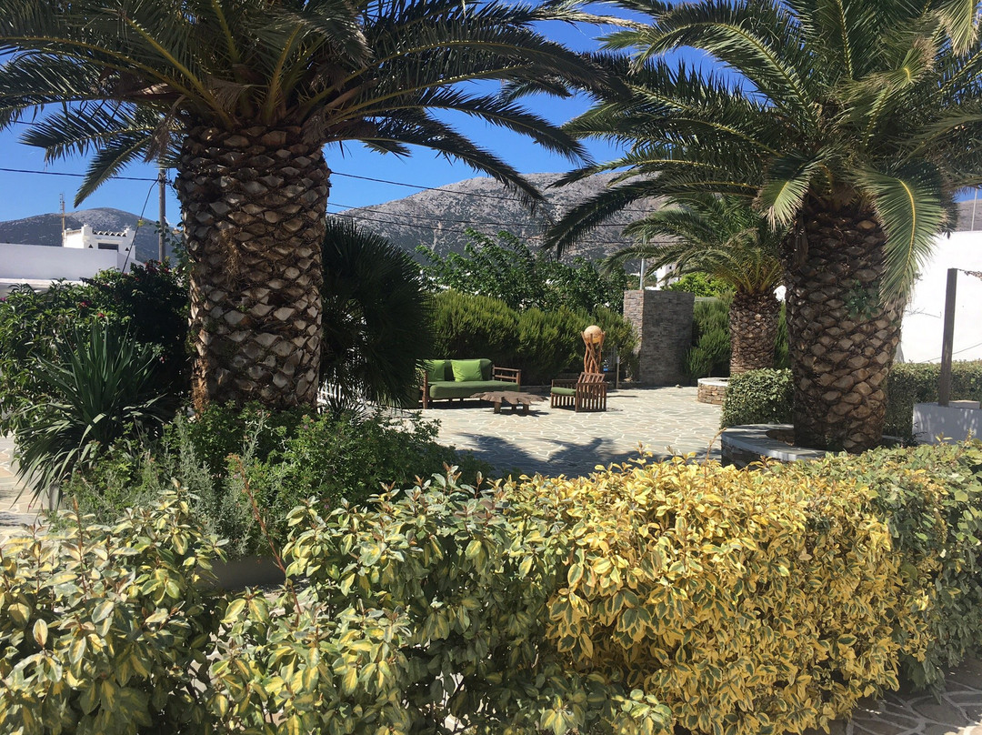 Smaragdi Hotel主图