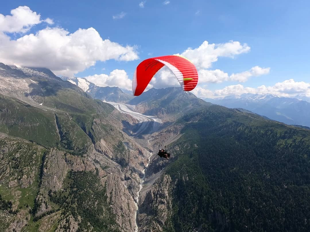 Airvolution-布里格必去景点