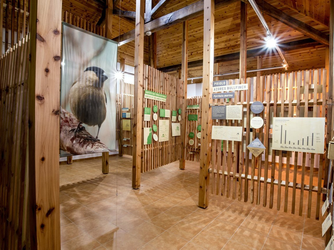 Centro Ambiental do Priolo-Nordeste必去景点