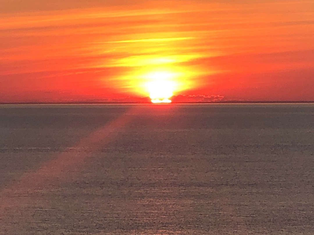 Southold Beach Motel主图