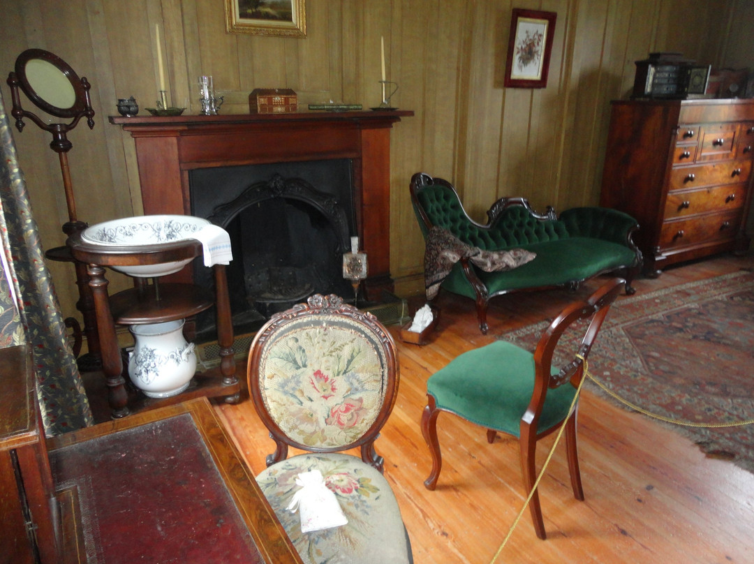 拉特罗布的小屋-墨尔本必去景点