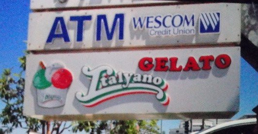 Gelato Italyano