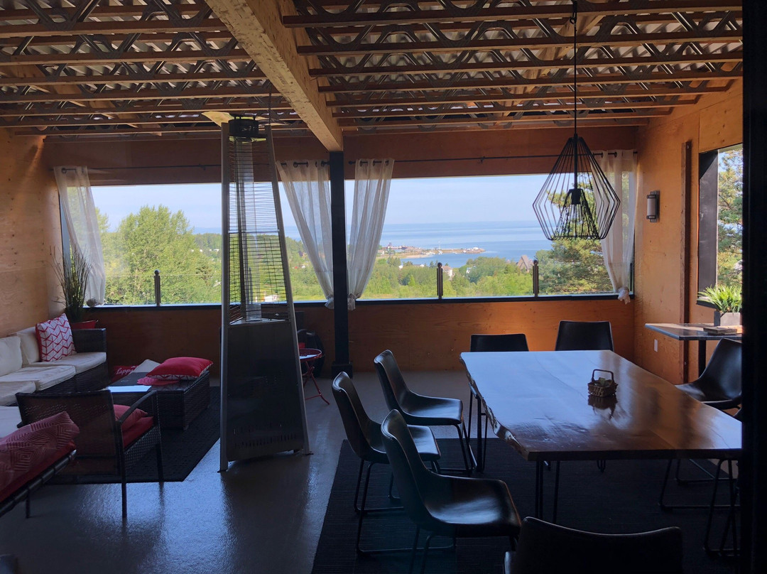 La Marbella ( Chambres - Studios - Appartements )主图