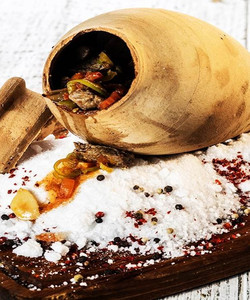 Erzincan Restaurant餐厅图片