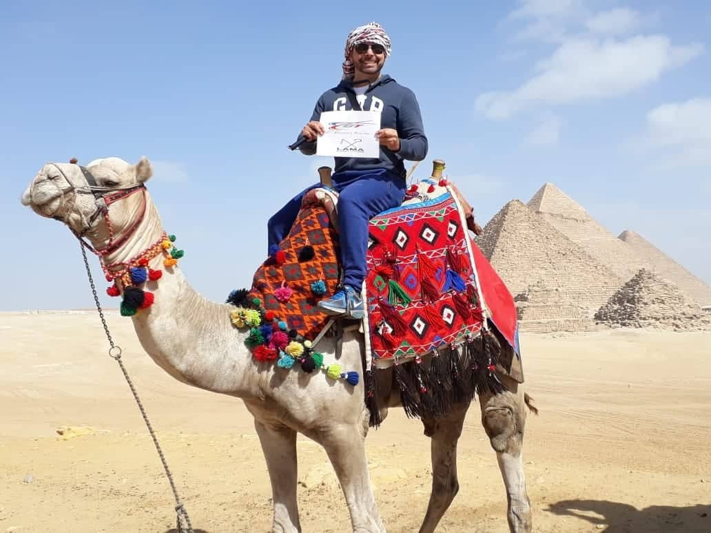 Lama Egypt Tours-开罗必去景点