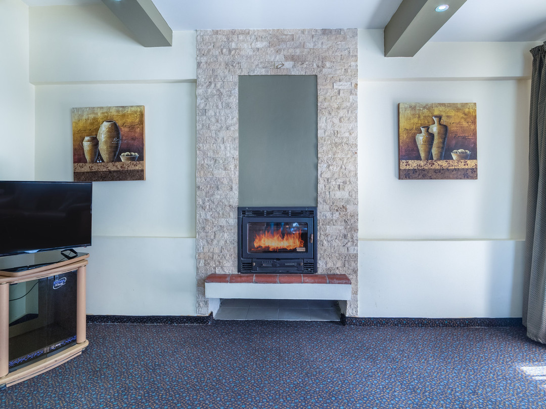 Madisson Hotel主图