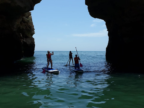 Ocean Tours-拉戈阿必去景点