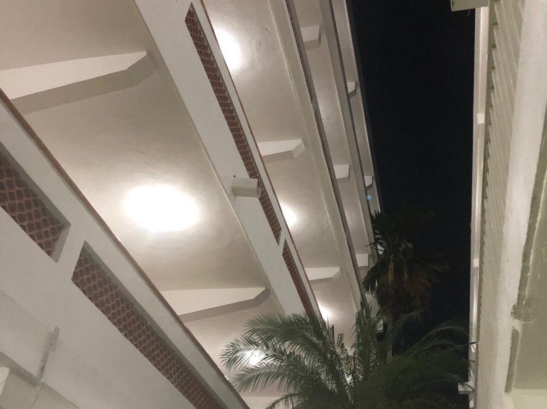 Hotel Casa Blanca主图