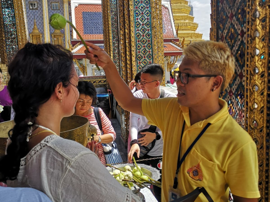 Yettosee Asia Tours & Travels景点图片