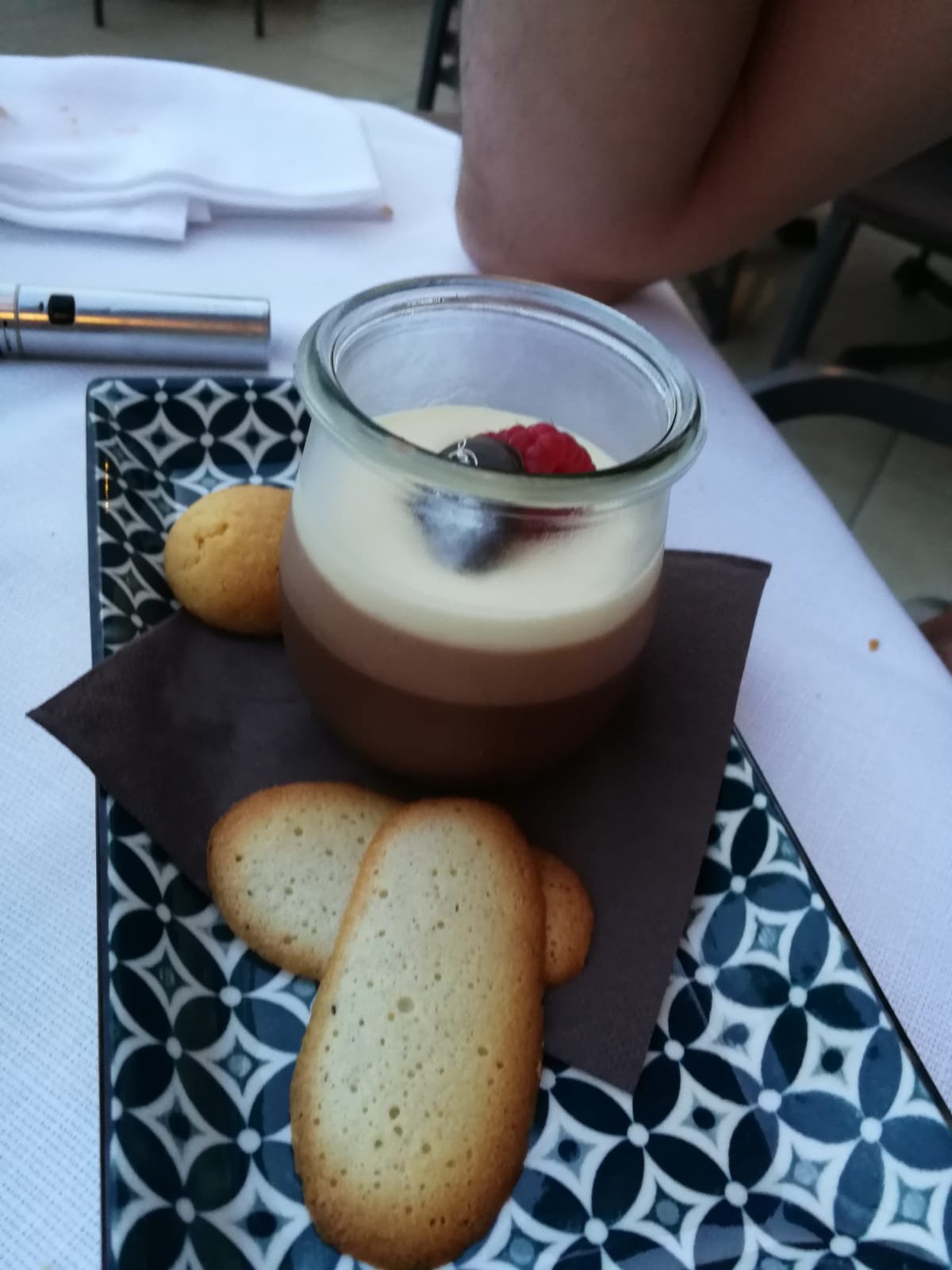 Ca dei Maghi-餐饮