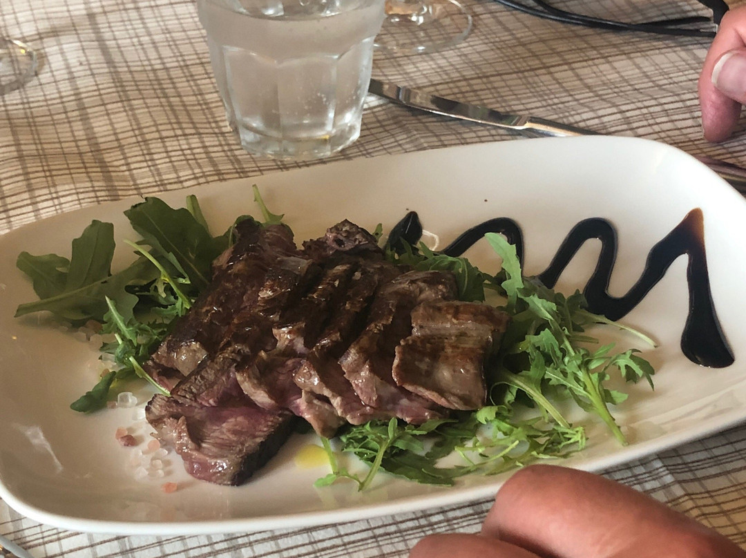Trattoria Ceriati B&B主图