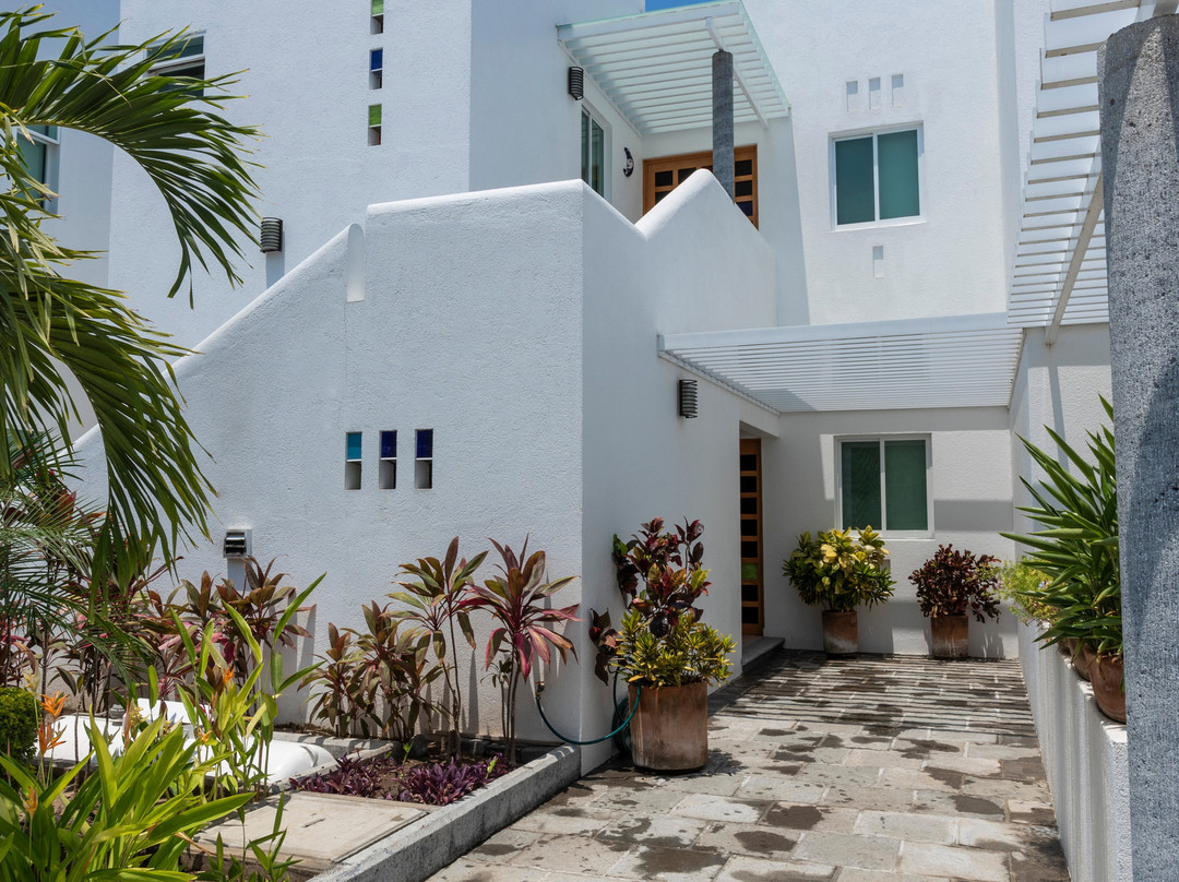 Playa Miramar-曼萨尼约必去景点