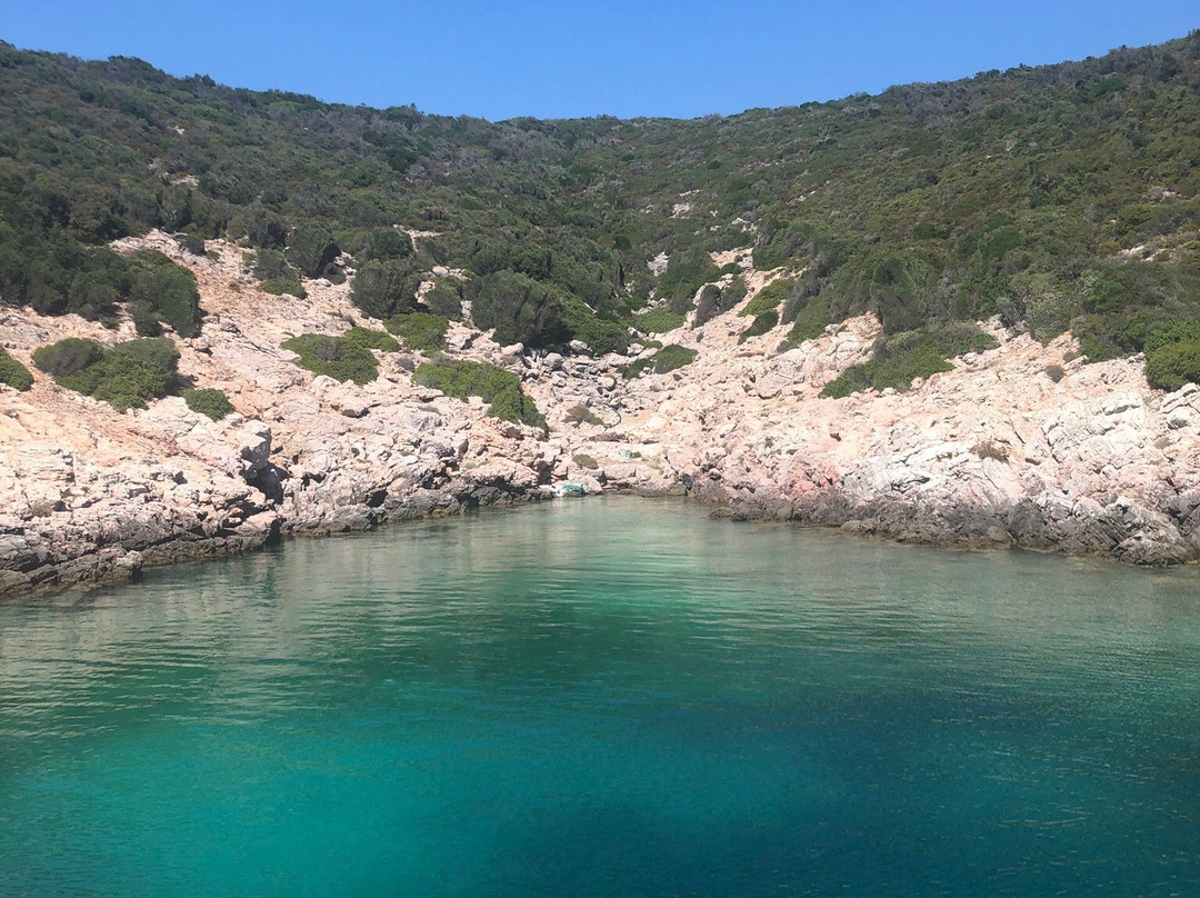 Grand Star's-切什梅必去景点