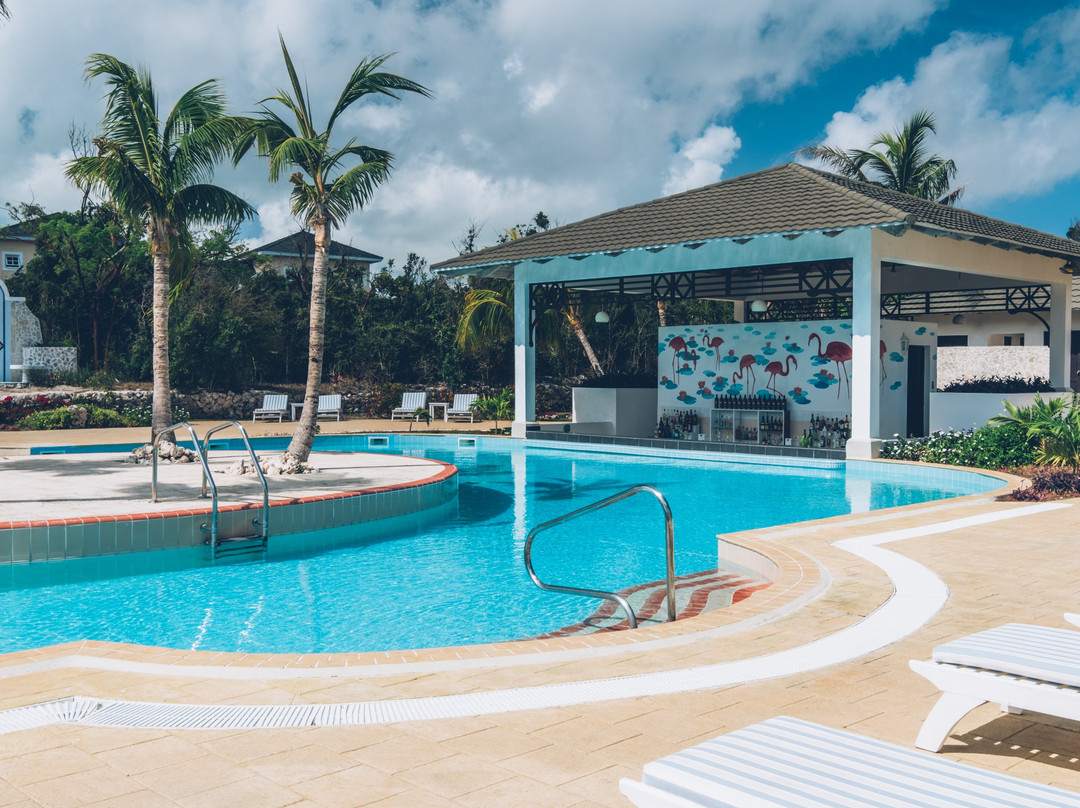 Cayo Las Brujas酒店住宿-Iberostar Coral Ensenachos