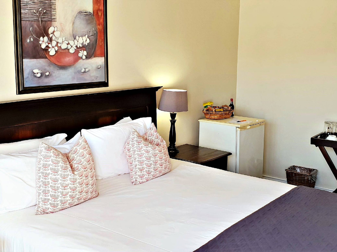 African Sands B&B主图