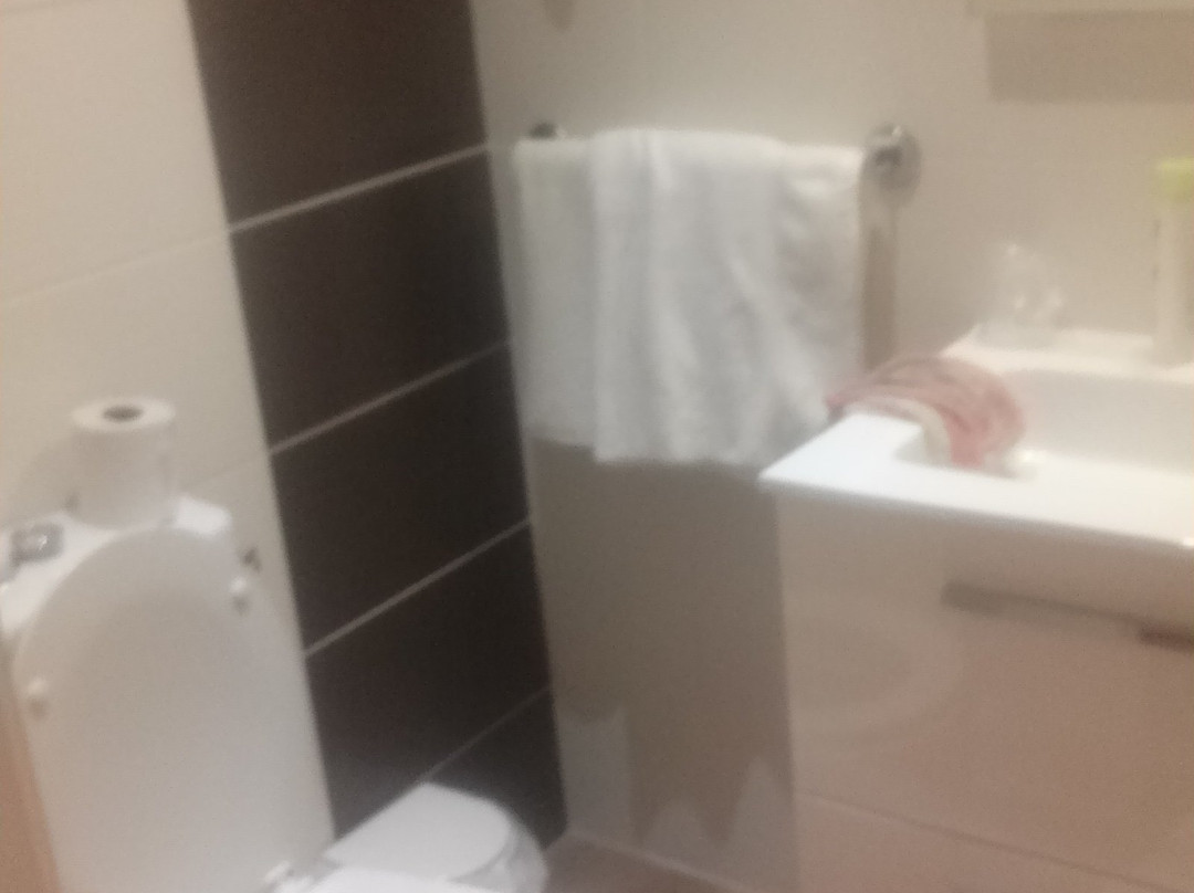 Hotel Villa Des 2 Caps主图