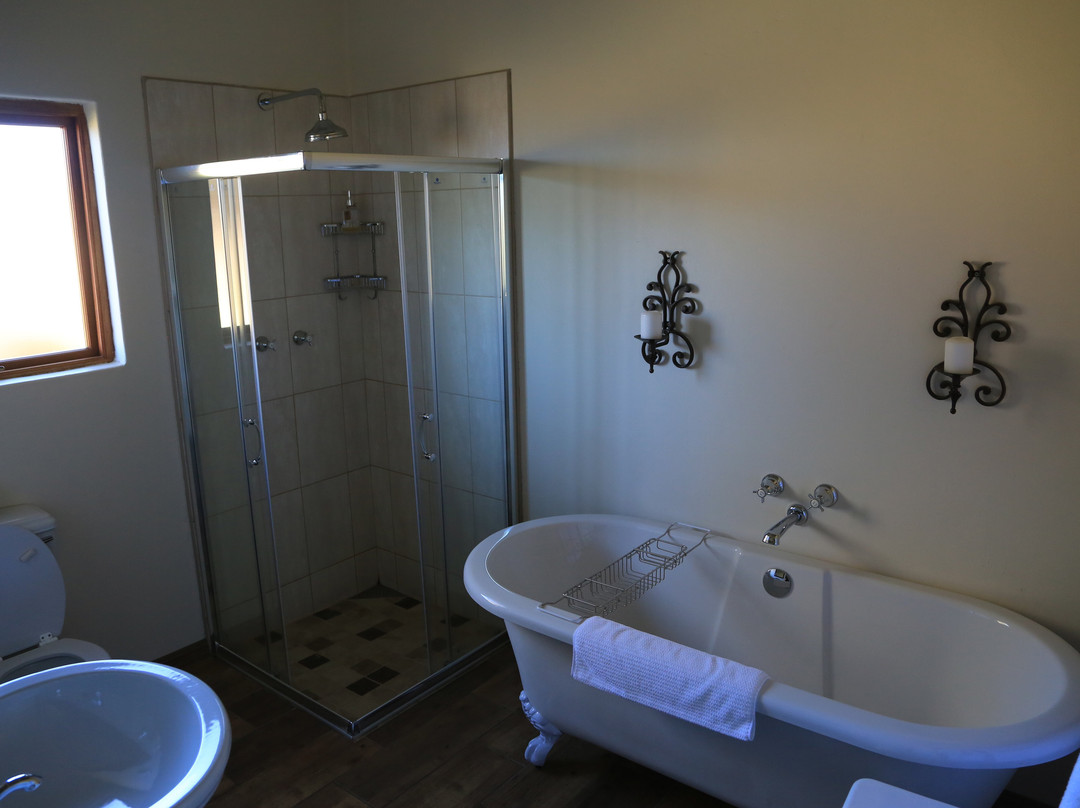 Baris Guesthouse主图