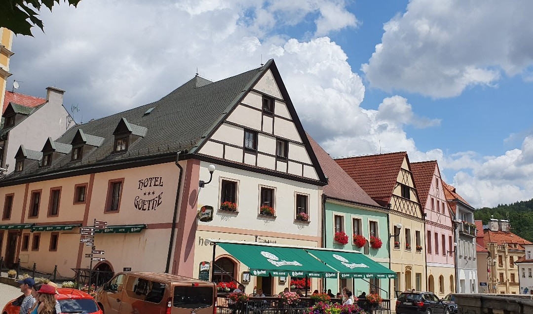 Hotel Goethe
