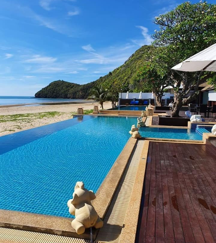 Khao Kalok Beach-蓬武里必去景点