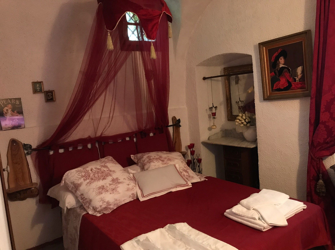 B&B Petit Chateau主图