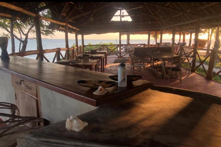 Kayak Zanzibar Resort-桑给巴尔岛必去景点