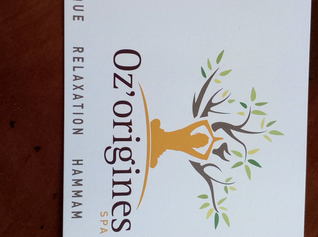 Oz'Origines景点图片