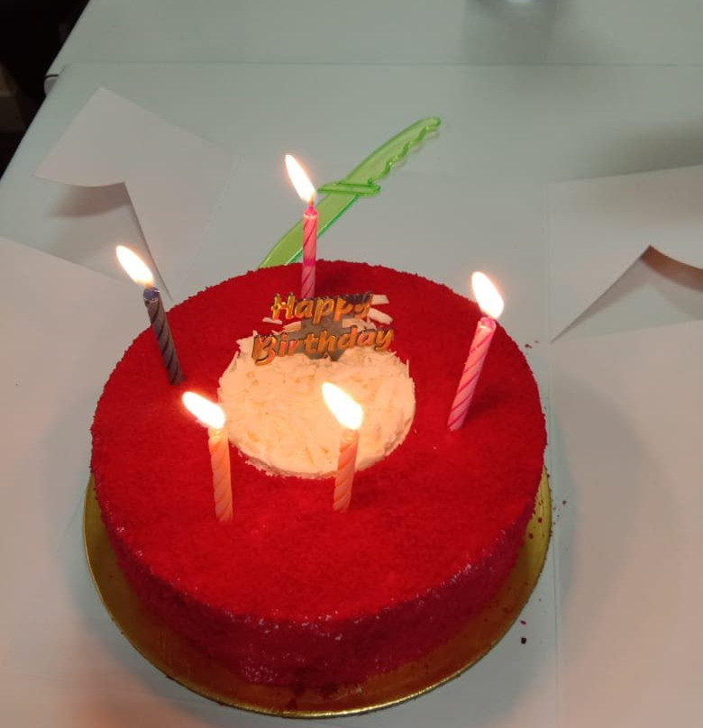 Lovely Sweets House Pvt Ltd景点图片