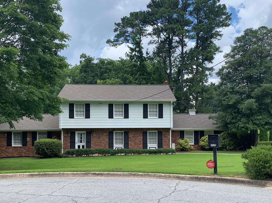 Vamonos! City Tours-亚特兰大必去景点