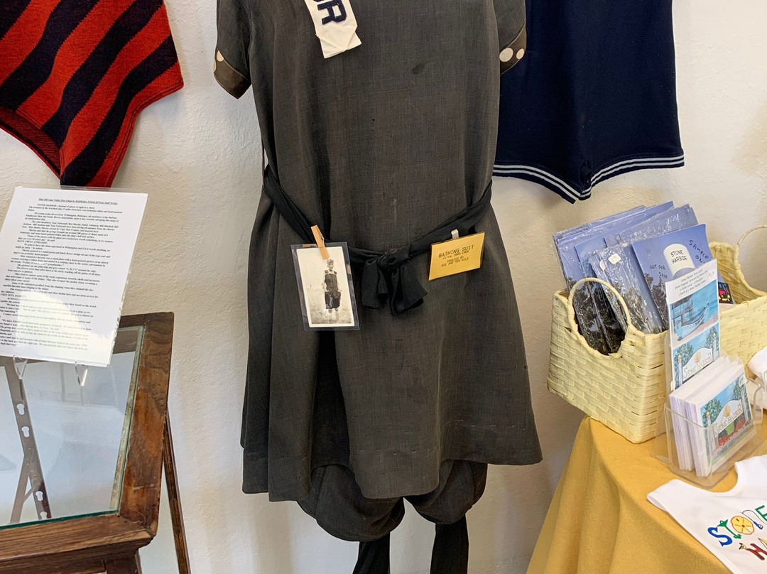 Stone Harbor Museum景点图片