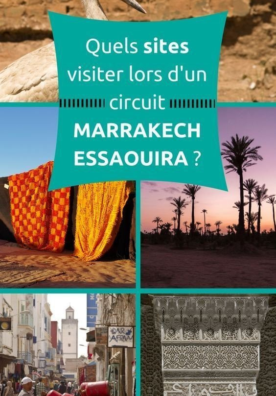 Happy Marrakech Tours景点图片