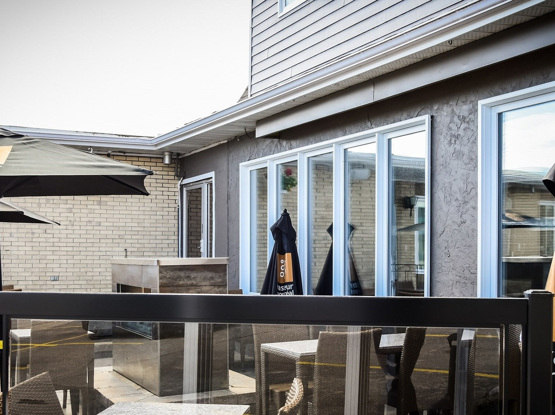 Hotel Econo-One主图