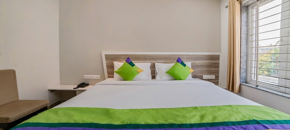 Treebo Trend Aatithya主图