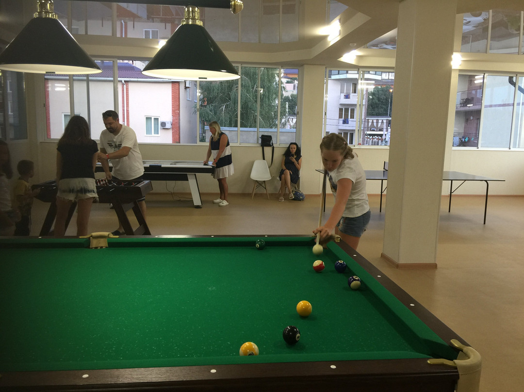 HELIOPARK Aqua Resort主图