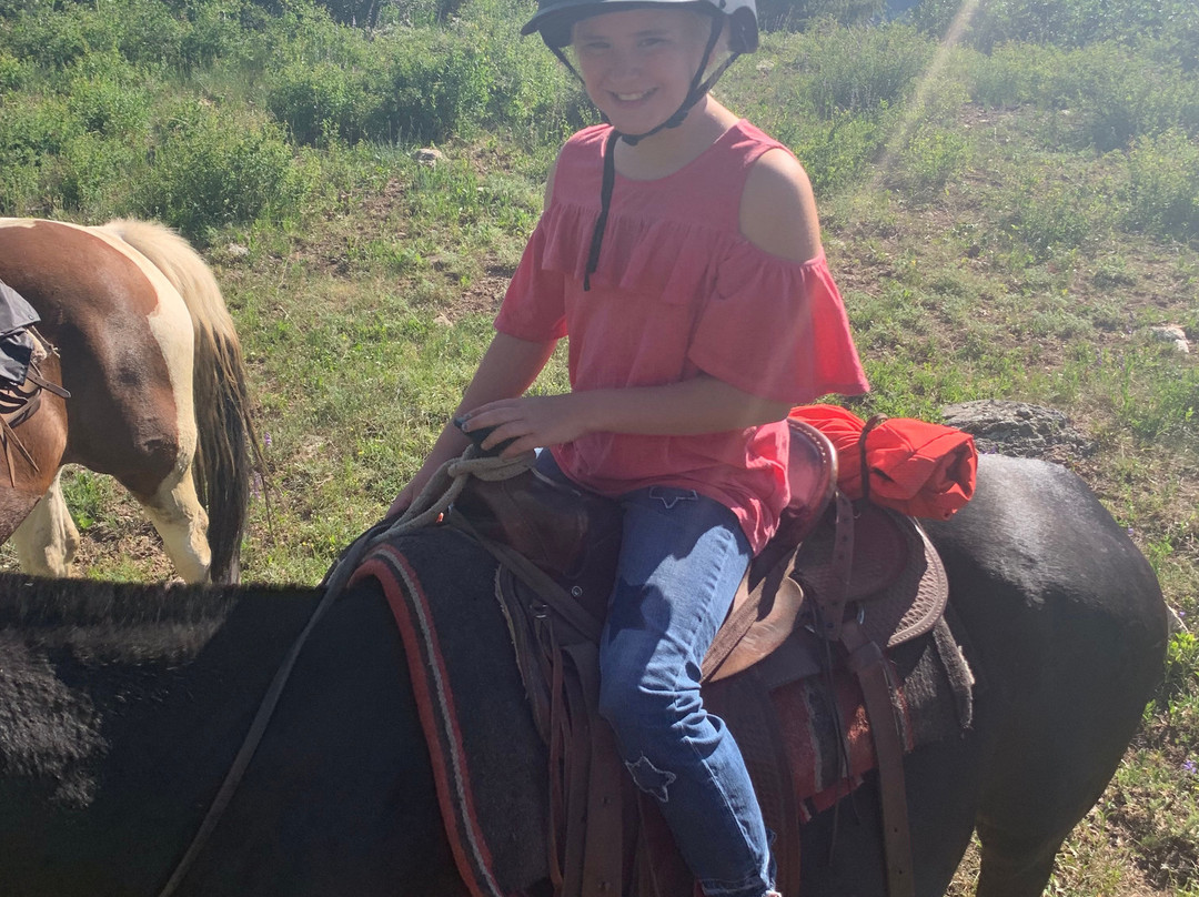 Buck's Livery Inc.-杜兰戈必去景点