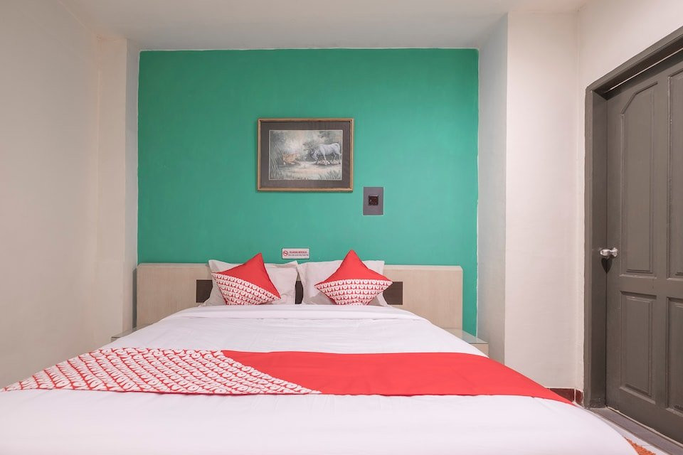 OYO 924 Hotel Bali主图