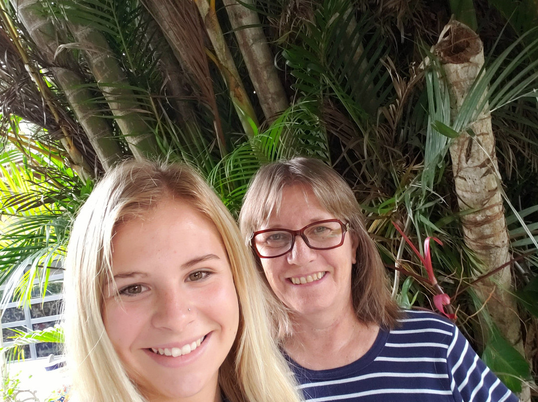 Terida Airport B & B主图