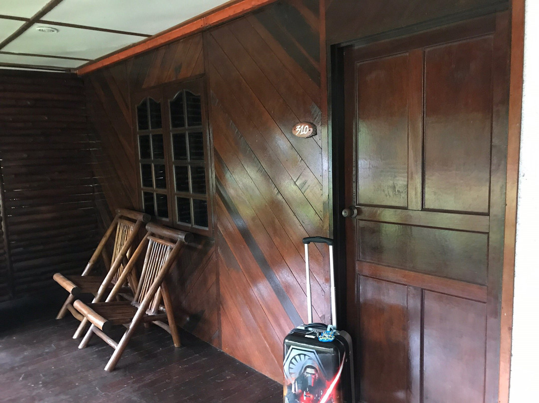 Kota Rainforest Resort主图