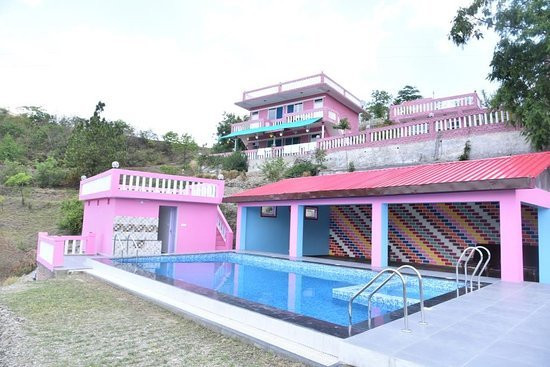 Sunshine Courtyard Resort主图