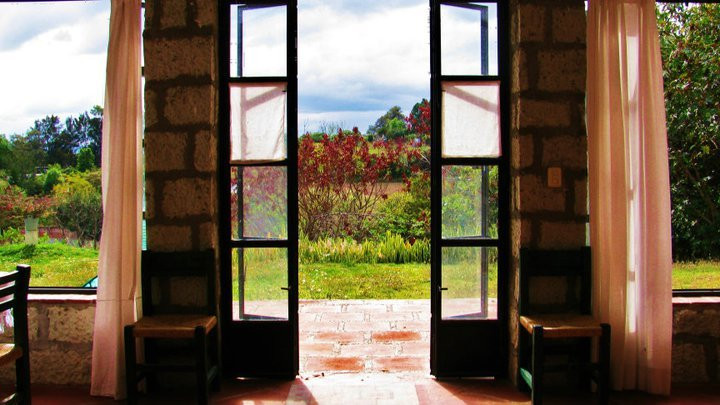 Posada Villa Loohvana主图