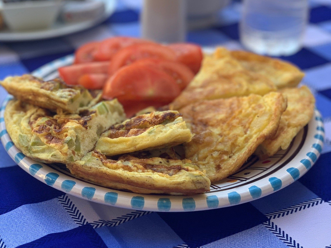 Arkati Literary B&B主图